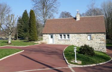 Le Moulin des Noës gîte 3 étoiles - Foto 1