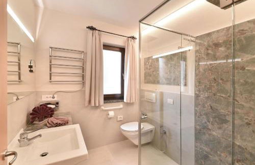 Residence Boutique Sonne - Foto 58