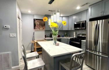 Magic Gardens 2BD Apt in Center City - Foto 44