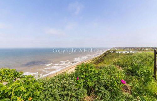 Chalet With Free Wifi At Rainbows End Near A Lovely Norfolk Beach Ref 31002R - Foto 4