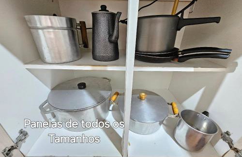 Casa Familiar Espaço Amplo com churrasqueira - Foto 14