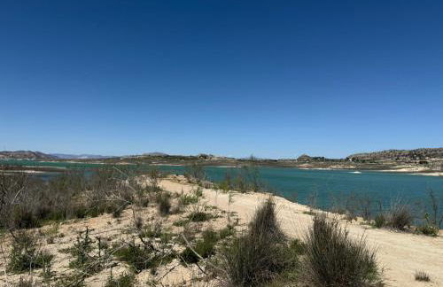 Villa Alixana Costa Calida - Foto 15