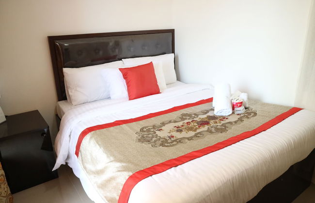 Sea Pearl Manila Suites - Foto 7