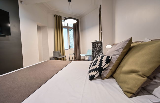 Les cles du 27 Paris - Foto 11