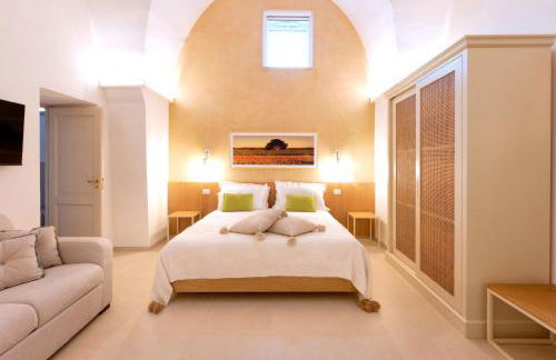 Il Nido Luxury Apartment - Foto 10