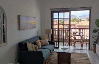 Precioso apartamento con piscina junto al mar - Photo 2