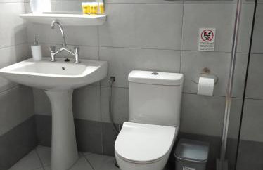 Sofia Beach Apartments - Foto 25