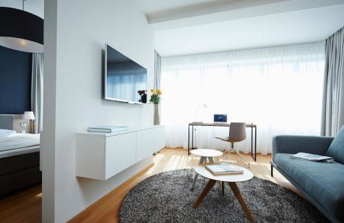 ipartment Frankfurt City Centre - Foto 27