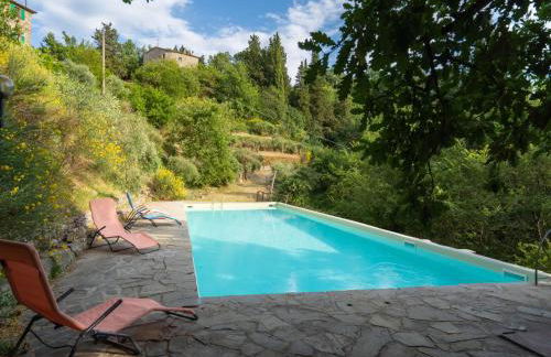 Villa San Leolino by Interhome - Photo 55