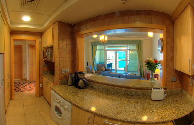 Royal Club at Palm Jumeirah - Foto 16