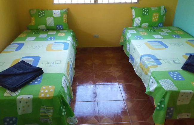 Magic Mountain Lodge - Foto 3