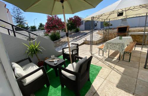 Moradia Olival- BBQ, 2 Quartos, Quintal - Foto 36
