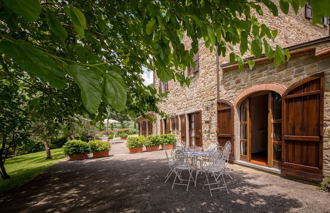 Agriturismo Le Capanne - Foto 35