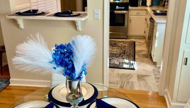 Downtown Historic Charleston Modern Chic 2 bedroom 2 baths - Foto 5