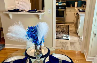 Downtown Historic Charleston Modern Chic 2 bedroom 2 baths - Foto 5