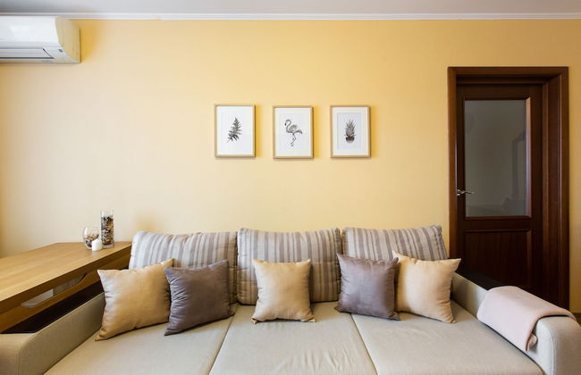 GoodAps Leninskiy avenue - Photo 4