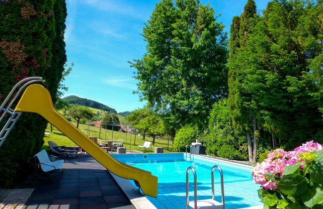 Pension Himmelsbach - Foto 17