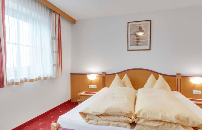 Quaint Apartment in Hainzenberg near Horbergbahn - Foto 9