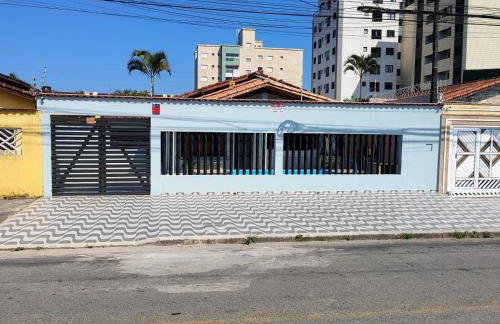 Casa de Praia - Pe na Areia - Foto 32