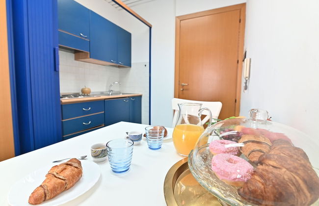 IzzHome Holiday Terrace - Foto 15