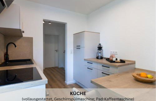 Ferienwohnungen Riese - Lichtstrahl - Foto 6