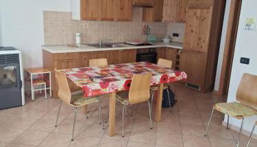 Casa della Fornas - Foto 4, stove