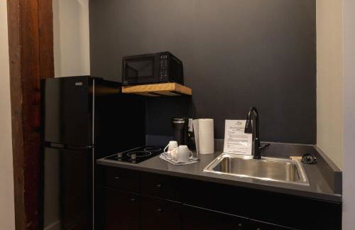 The Produce Suites - Foto 33