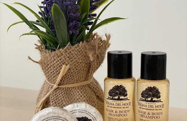 Tenuta Vigna Del Noce - Photo 21