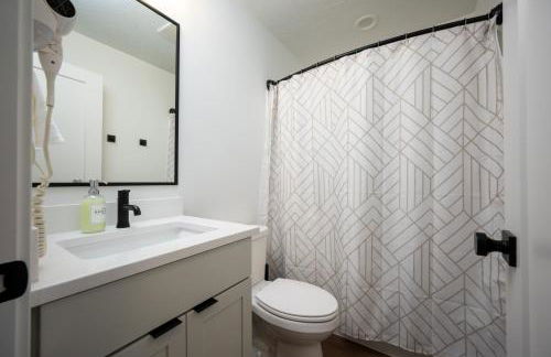 Snowbasin Chalet - Foto 19