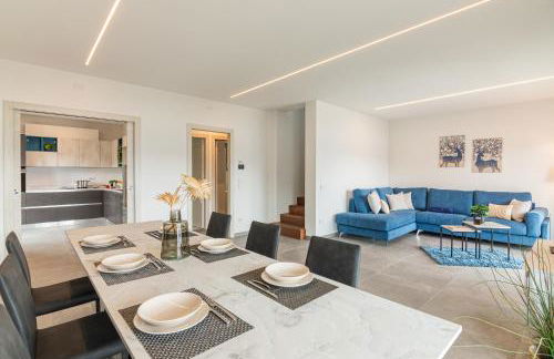 VILLA SANT'ANNA - ALBA by Curtiaffitti - Foto 52