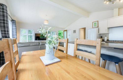 HB Hornbeam Lodge 05 - Foto 17