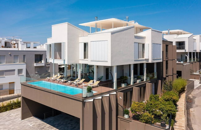 Dedaj Resort - Villa Tina - Foto 1