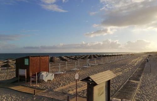 Casa Vila Rosa - T1 Altura Beach - Photo 32