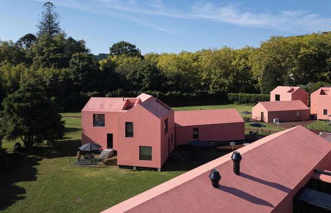 Canto's Green Garden & SPA - Foto 1