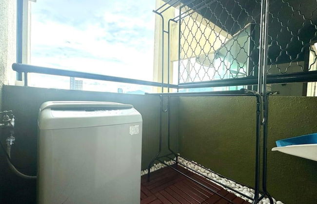 Century Bay Private Residences - Photo 31