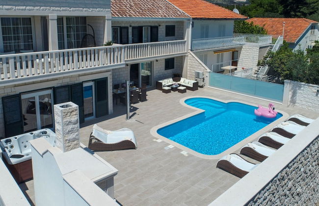 Villa Domenica - Photo 49