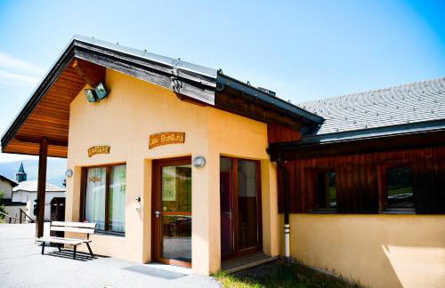 Your apartment near the ski lift - Foto 5