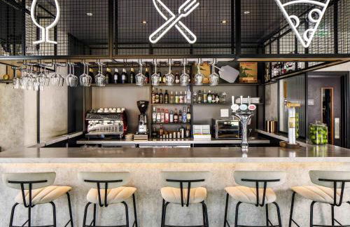 Aparthotel Adagio London Sutton Point - Foto 61