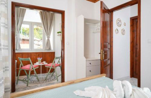 La Casa de Fokas - Village Home - Foto 19