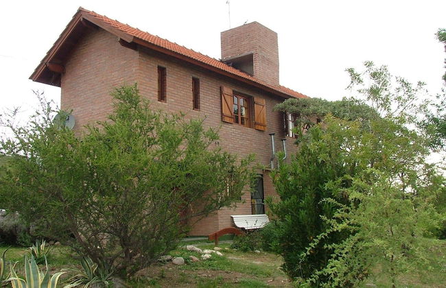 Cabañas El Aromo - Foto 22