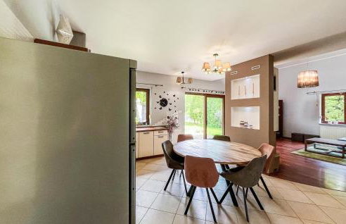 Five Bedroom Cozy Home In Jerzykowo - Foto 17