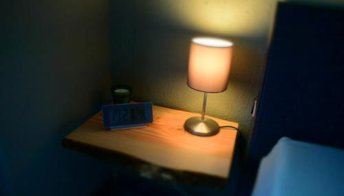 Ferienwohnung Jüdel mit Saunanutzung - Foto 3