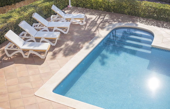 Villa Limonium 19 TH 10 - Foto 24