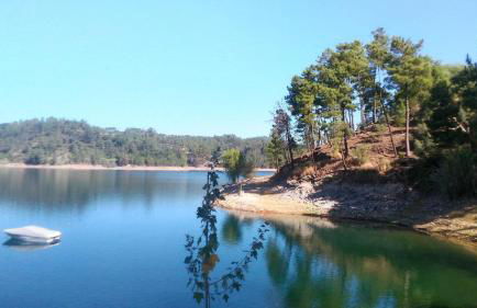 Visitar-Bioucas-II-AL-Q-Casa-Tradicional-Familiar-RNAL-30294-AL - Foto 67