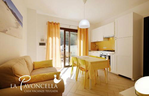 Case Vacanze La Pavoncella - Foto 67