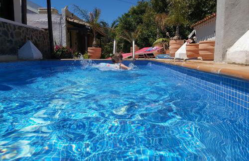 Holidays Tenerife breakfast inclusive wifi pool fr - Foto 40