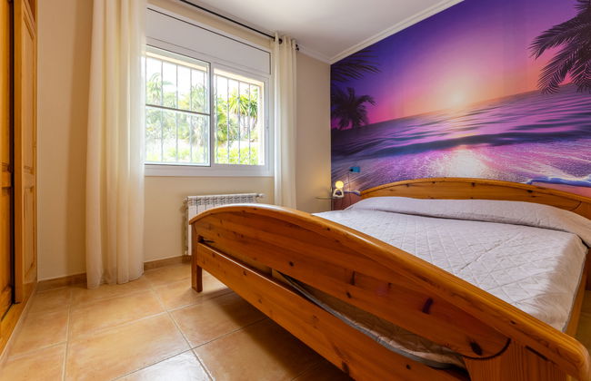 Villa Luz del Sol - Foto 29