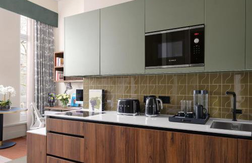 South Kensington Studios - Foto 39