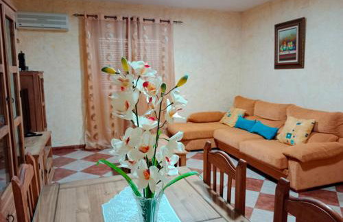 Dos casas rurales en Despeñaperros, La Reconquista y Nuevas Poblaciones - Foto 40