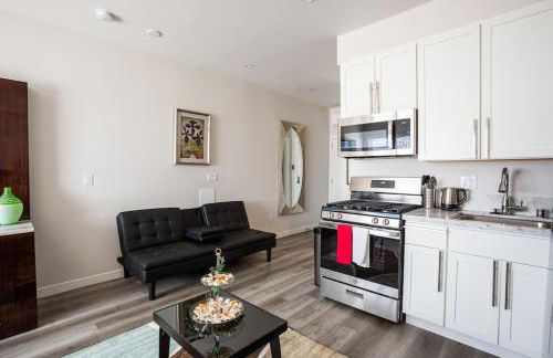 Lovely Studio w Full Kitchen in Heart of San Diego - Foto 13